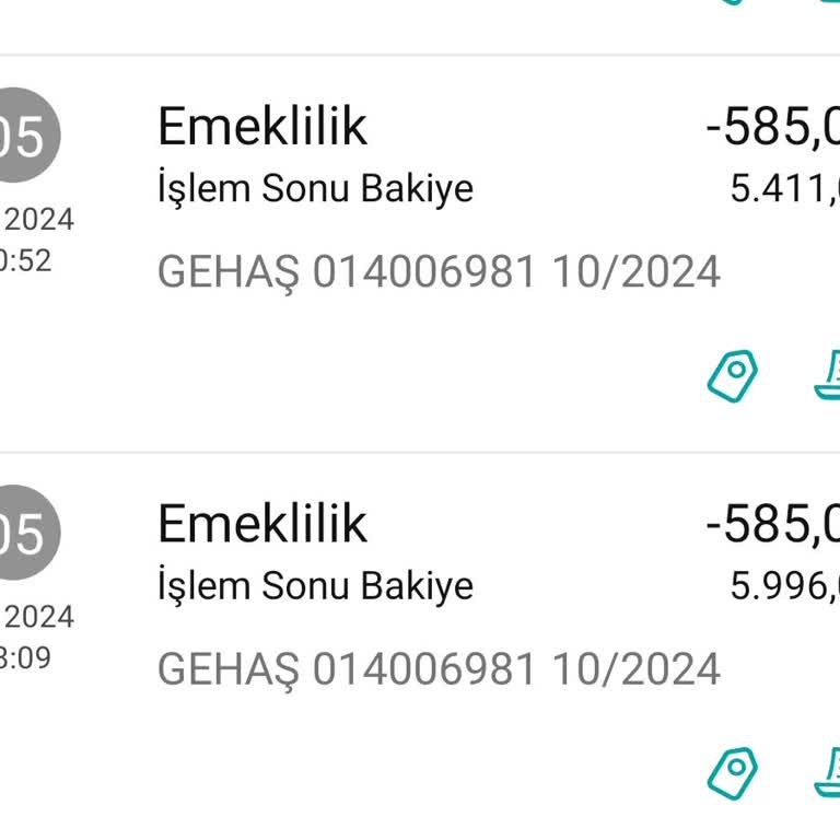 Bireysel Emeklilikte İptal Sorunu ve Yanıltıcı Bilgilendirme