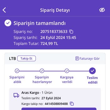 Defolu Ürün ve N11'in Yetersiz Müşteri Hizmeti