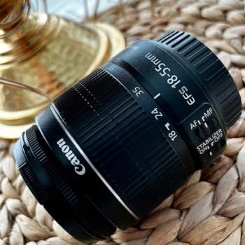 Kargo Karmaşası: Yanlış Adrese Giden Canon Lens ve İletişimsizlik
