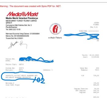 Bosch Ergomixx Blender'da Kronik Dişli Sorunu ve Yanık Kokusu