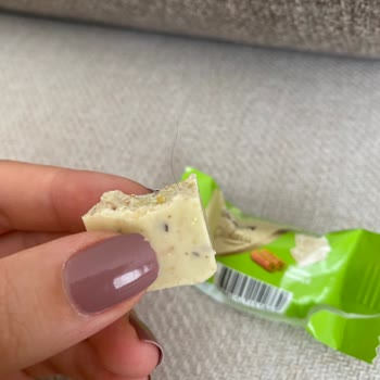 Ülker Çikolatasında Hijyen Sorunu Şaşkınlık Yarattı