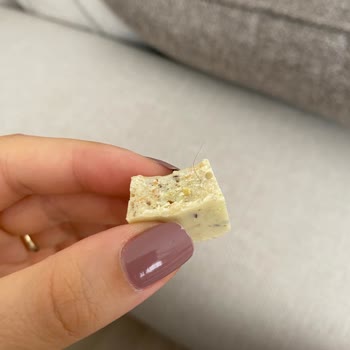 Ülker Çikolatasında Hijyen Sorunu Şaşkınlık Yarattı