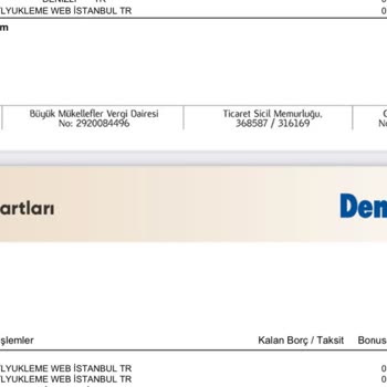 Yanlış İşlemler İçin Para İadesi Bekliyorum