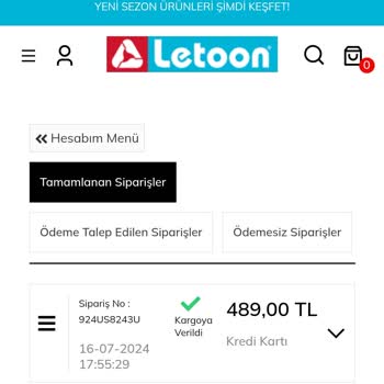 Letton Ayakkabı'nın Bant Sorunu ve Müşteri Hizmetleri Hayal Kırıklığı