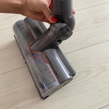 Dyson Süpürge Başlığı: İki Aydır Beklenen Çözüm Gelmedi