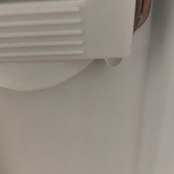 Skytech Klima Onarımında Sorumsuzluk ve Sürekli Su Sızıntısı Sorunu