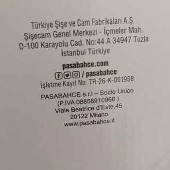 Snow Box Kapakları Kırıldı, Yedek Bulunamıyor