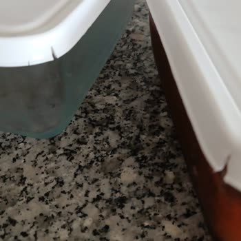 Snow Box Kapakları Kırıldı, Yedek Bulunamıyor