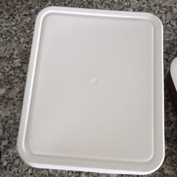 Snow Box Kapakları Kırıldı, Yedek Bulunamıyor