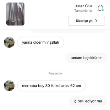 Yanıltıcı Ürün Ölçüleri ve İade Sorunu