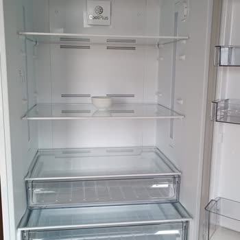 Arçelik buzdolabı arızası ve servis mağduriyeti