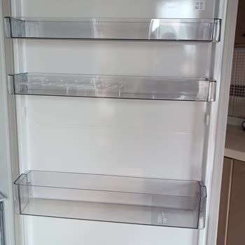 Arçelik buzdolabı arızası ve servis mağduriyeti