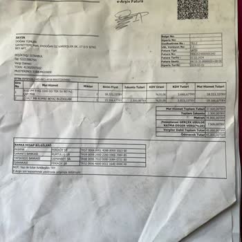 Arçelik buzdolabı arızası ve servis mağduriyeti