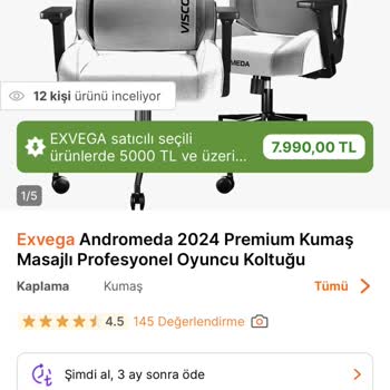 Hepsiburada'nın İndirim Taktikleri Hakkında Şikayet