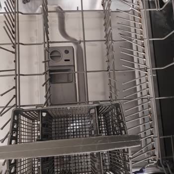 Teka Bulaşık Makinesi Sepetlerinde Kronik Pas Sorunu