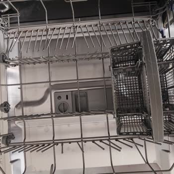 Teka Bulaşık Makinesi Sepetlerinde Kronik Pas Sorunu