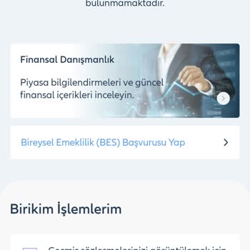 Yanlış BES Kesintileri ve İletişim Sorunları