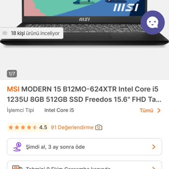 ING Bank ve Hepsiburada İş Birliğiyle Yaşanan Kredi ve Kampanya Mağduriyeti