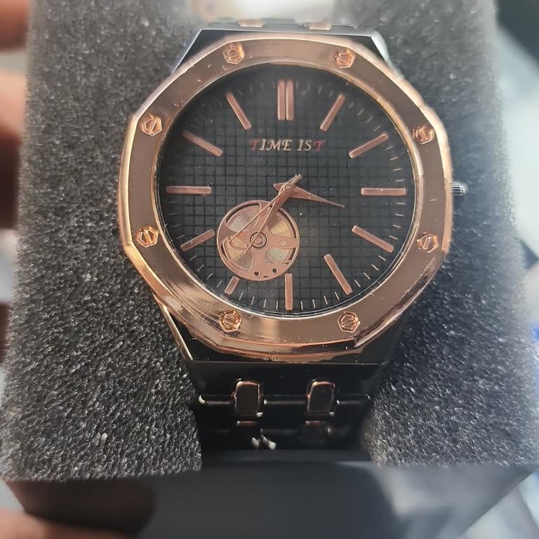 Yanıltıcı Saat Satışı ve İletişim Sorunu