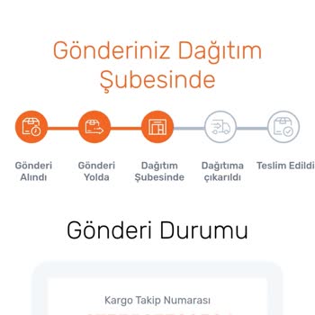 Kargo Gecikmesi ve İletişim Sorunları