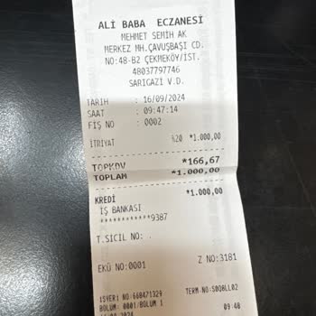 Üründe Böcek Şoku: Çocuklarımın Güvenliği Tehlikede!