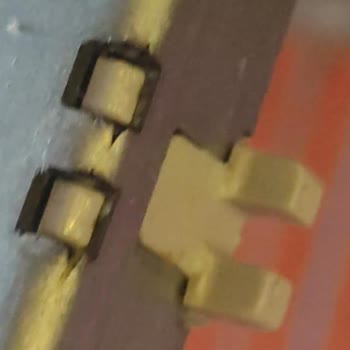 Çekmece Ray Stoperi Sorunu