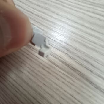 Çekmece Ray Stoperi Sorunu