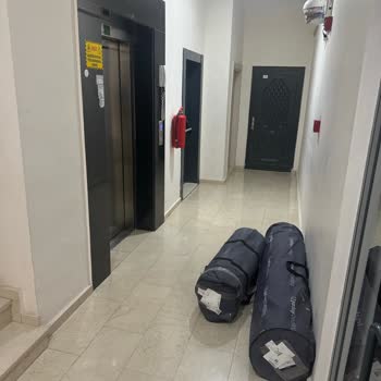 Yataş'tan Hayal Kırıklığı: Kirli ve Hasarlı Ürün Teslimatı