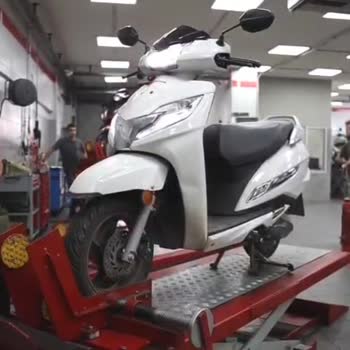 Honda Bayii'nde Sorumsuzluk ve İlgisizlik