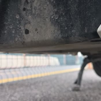 Honda Bayii'nde Sorumsuzluk ve İlgisizlik