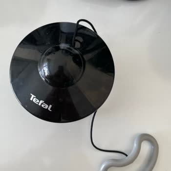 Tefal El Rondosu İpi Sorunu