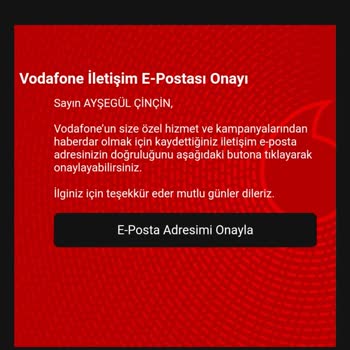 Hediye İnternet Vaadi Yerine Getirilmedi