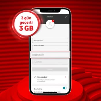 Hediye İnternet Vaadi Yerine Getirilmedi