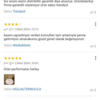 Distribütör Garantisi Yanıltmacası: Trendyol'dan Aldığım Roborock Süpürgede Garanti Belgesi Eksikliği