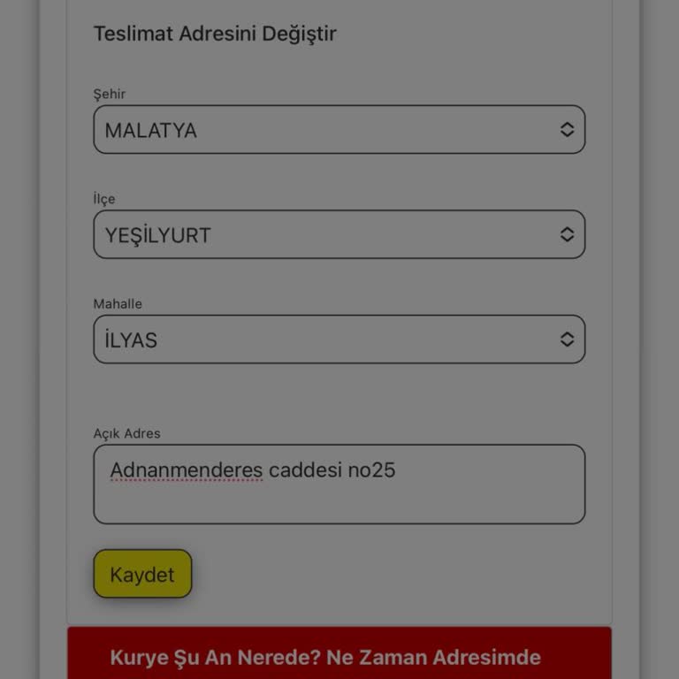 AGT Kargo ile Teslimat Kabusu: Ne Aranıyor Ne Ulaşıyor