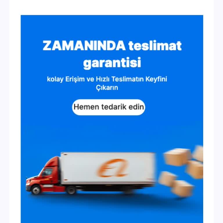 Alibaba Israrcı Bildirimleri: Acil Çözüm Talebi