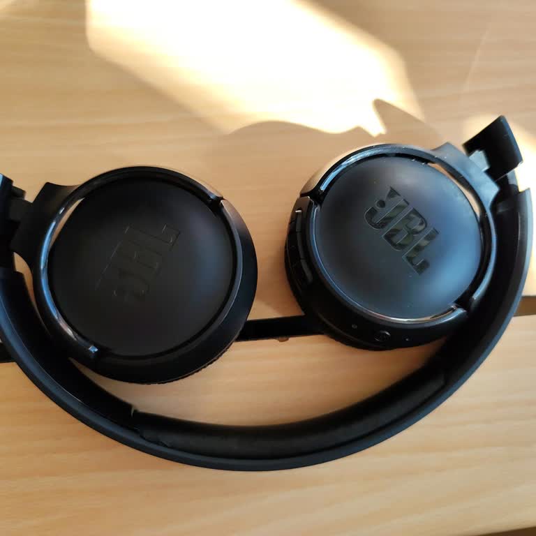 JBL 520bt'nin Sürekli Kapanma Sorunu