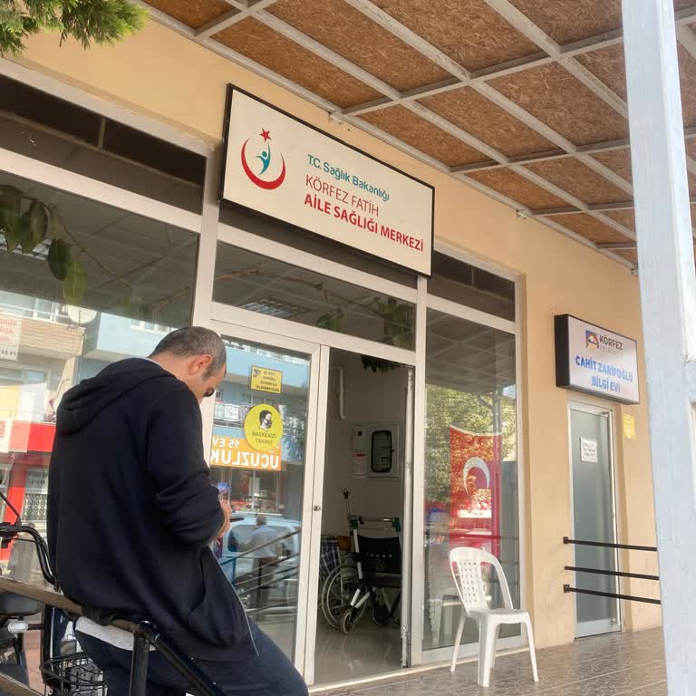 Doktor Eksikliği ve İletişim Sorunları