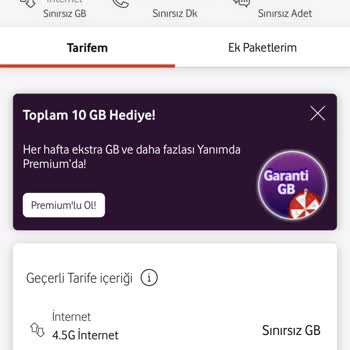 Fatura Artışı ve Müşteri Hizmetleri Eksikliği