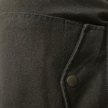 Lufian Pants Fabric Pilling Ignored – Poor Quality and No Resolution