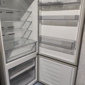 Arçelik Buzdolabı Gaz Kaçağı ve Servis Sorunu