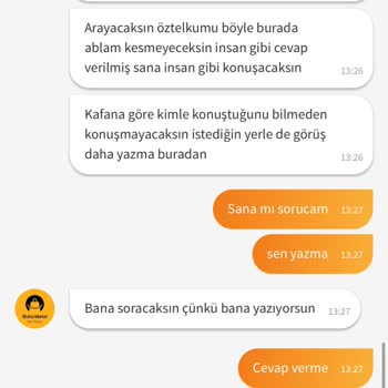 Trendyol'da Satıcı Disiplinsizliği ve İlgisizlik