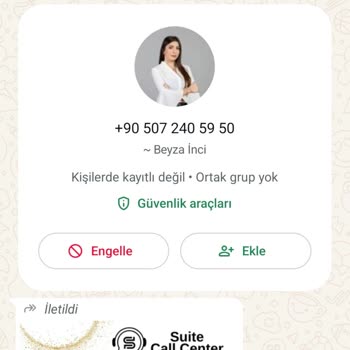 İş Başvurusu Sonrası Sessizlik ve Endişe