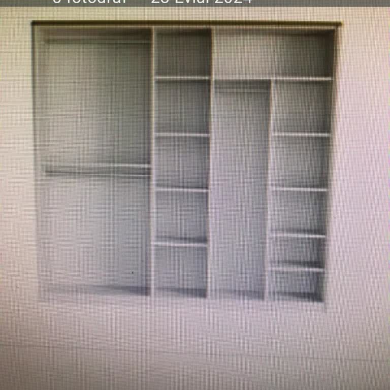 Yanlış Yönlendirme ile Gelen Gardırop Hayal Kırıklığı