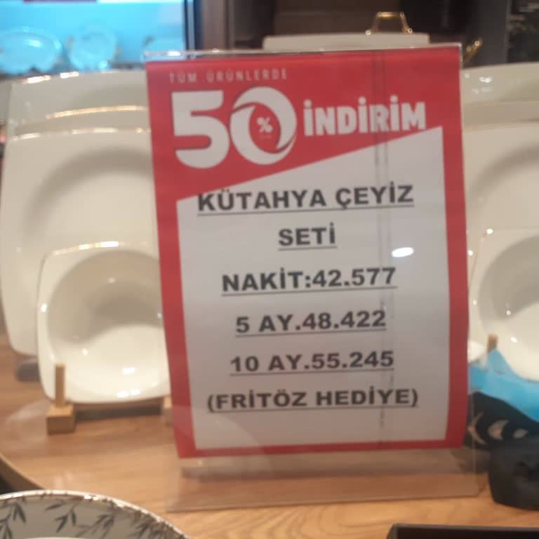 Yanıltıcı Kampanya İletişimi ve Mağaza Deneyimi