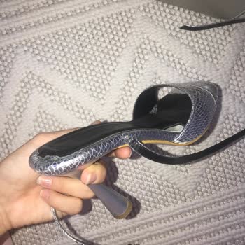 Valmenti Ayakkabı Sorunu: Kalitesiz Yapıştırma ve İade Reddi