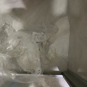 Vodafone Her Şey Yanımda'dan Defolu Kedi Kumu Alışverişi