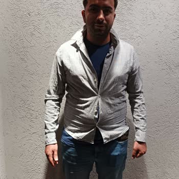 Colin's Gömlek Yıkama Sonrası Küçüldü: Müşteri Mağduriyeti