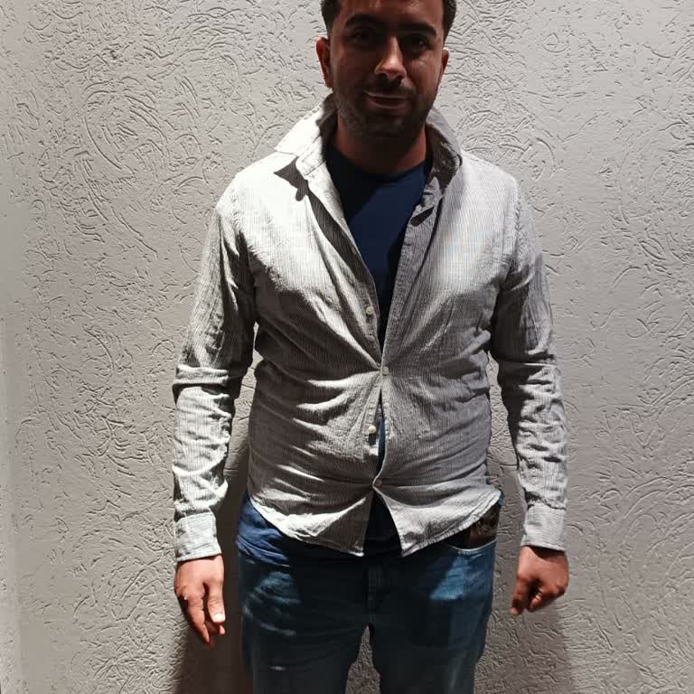 Colin's Gömlek Yıkama Sonrası Küçüldü: Müşteri Mağduriyeti