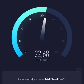 Türk Telekom İnternet Hızı Sorunu: Müşteri Hakları İhlali